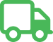 Delivery Truck Icon